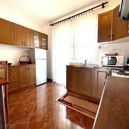 Apartment Mario Умаг Екстер'єр фото