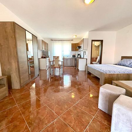 Apartment Mario Умаг Екстер'єр фото