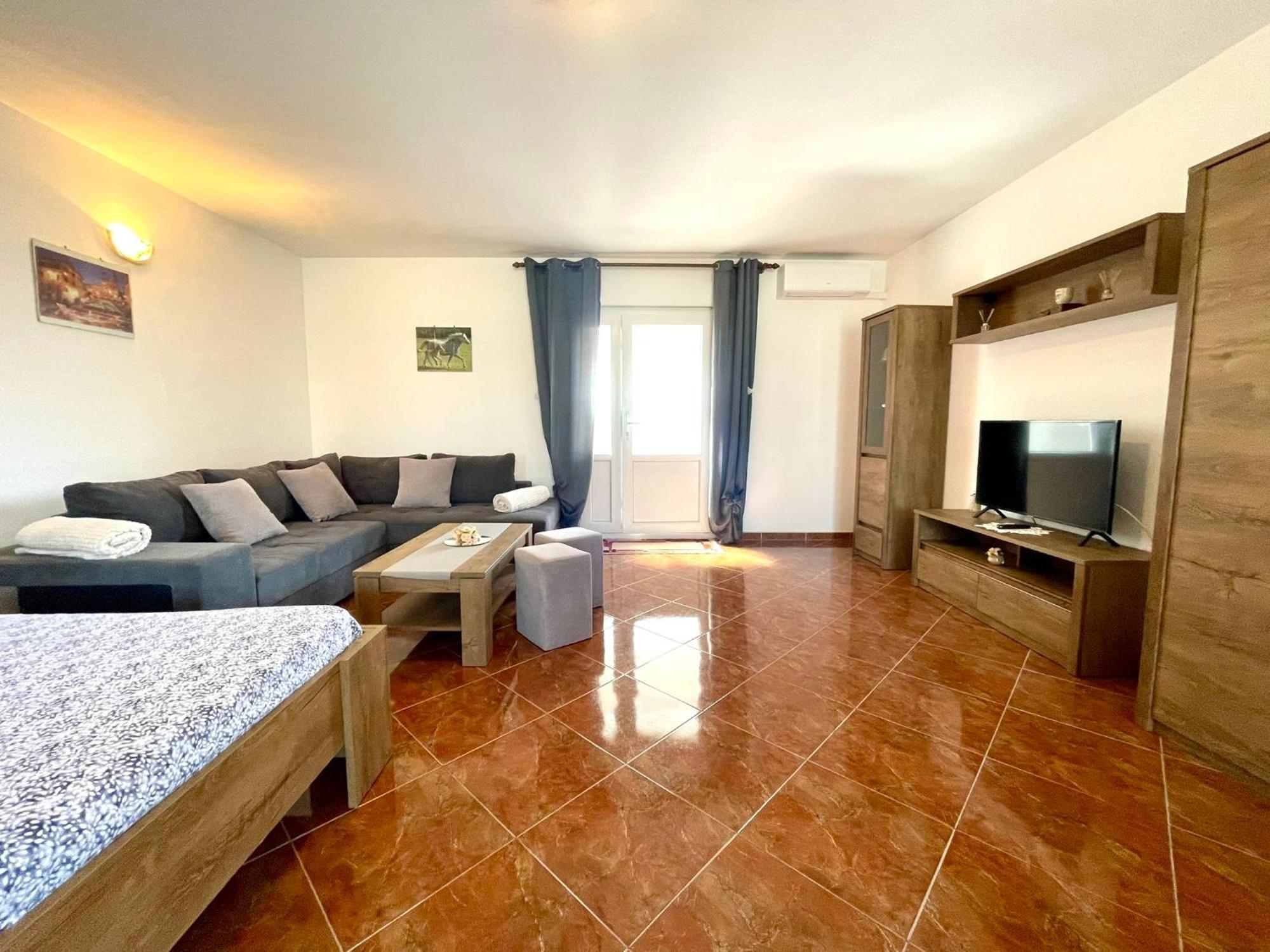 Apartment Mario Умаг Екстер'єр фото