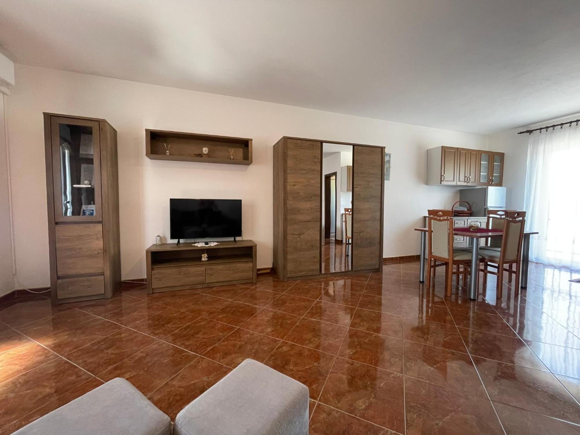 Apartment Mario Умаг Екстер'єр фото