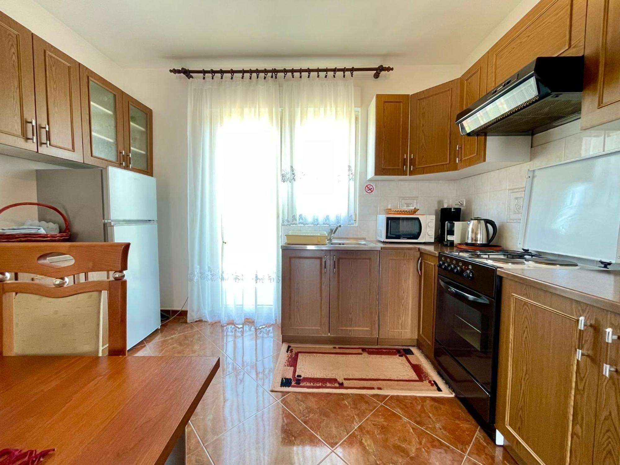 Apartment Mario Умаг Екстер'єр фото